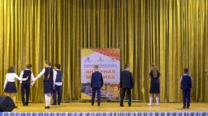 «Янтарная мозаика - 2021» «Дурные детки»