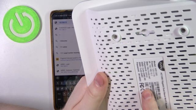 First Setup Tutorial On Cudy AC1200 Router смотреть онлайн