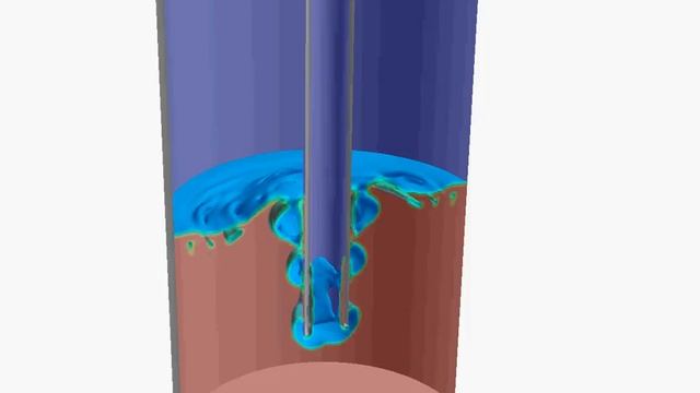 ANSYS Multiphase Flows смотреть онлайн