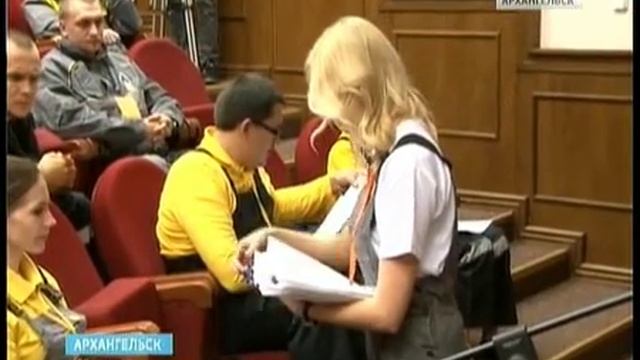 Компания "Роснефть" провела конкурс "Лучший по профессии" смотреть онлайн