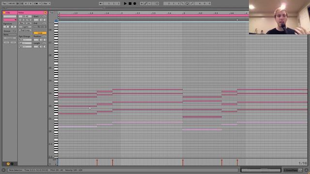 How To Make Better Chords Easily | Free Midi смотреть онлайн
