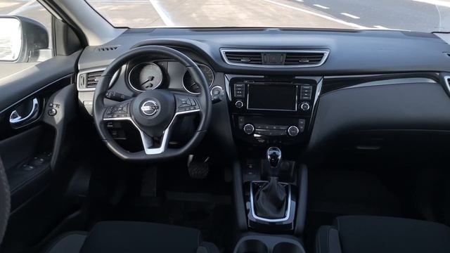 Nissan Qashqai 2020 - Prezentare | Cel mai popular SUV compact din Europa! смотреть онлайн