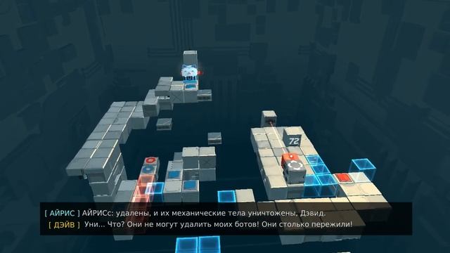 [Death Squared] Level 72 смотреть онлайн