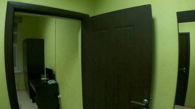 Мини-обзор гостиницы "Кристалл" в городе Сызрань Самарской области. Kristall Hotel Сызрань. смотреть онлайн