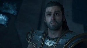 Assassin’s Creed: Odyssey - "Семейное наследие"