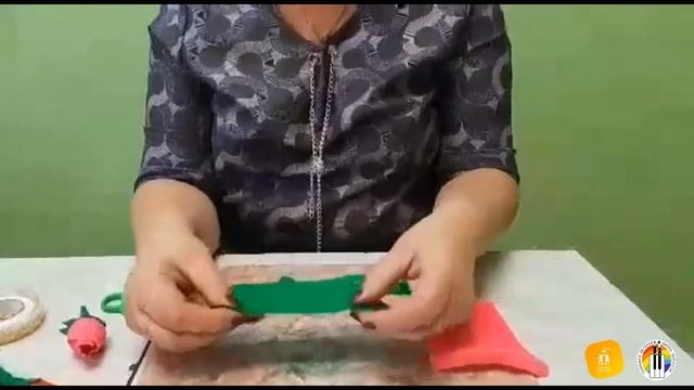 Волшебный букет смотреть онлайн