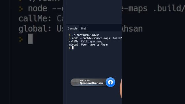What is lexical scope in JavaScript смотреть онлайн