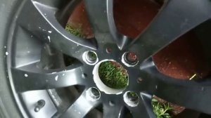 Причина биения руля на примере ВАЗ 21099i