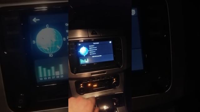Навигация rcd 330 plus desay смотреть онлайн