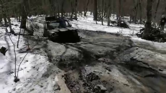 NIVA BRONTO SUDAK КРЫМ