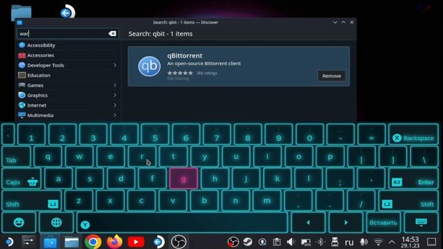 Steam deck обзор рабочего стола для чайников - Steam Deck by Valve смотреть онлайн