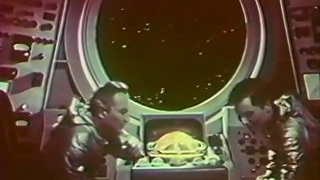 Battle Beyond The Sun