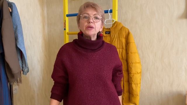 Можно ли одеться в Секонд Хенд?Удачная бюджетная покупка. смотреть онлайн