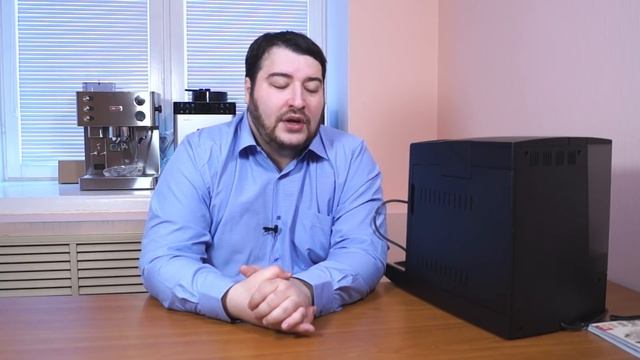 Решаем проблемы со вспениванием молока, мелким помолом и забитой сеткой заварочного блока. смотреть онлайн