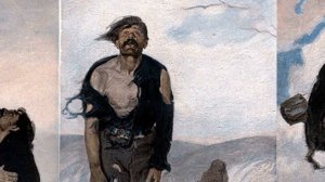 Любовь к жизни. Краткое содержание