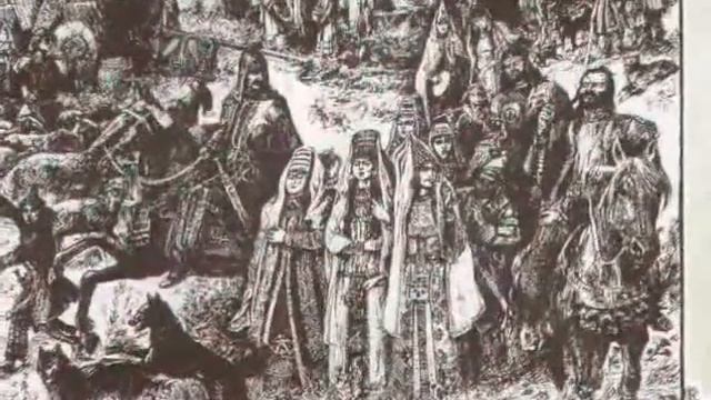 Shendel V.S_Skifs_part_1.flv смотреть онлайн
