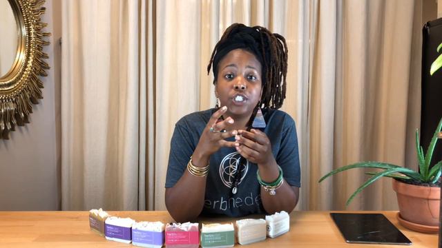 Washing Your Lady Parts, Soaps I Recommend, Herb’N Eden After Hours, Epi 5 смотреть онлайн