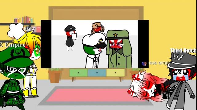 cuntry humans react to vids(all channels I can remember name of in description) смотреть онлайн