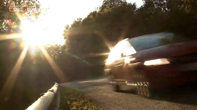Honda Civic Tourer смотреть онлайн