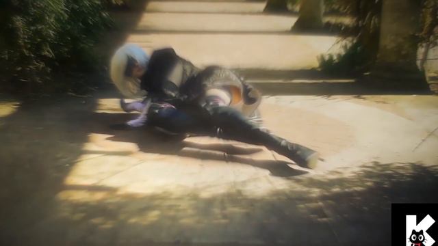 [18+!] NIER 2B AUTOMATA BUTT SHOW ! 2B ASS MOTION. REMOVE 2B's SKIRT. смотреть онлайн