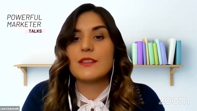 Powerful Marketer Talks #4: How to Effectively Communicate in Business and in Life? смотреть онлайн