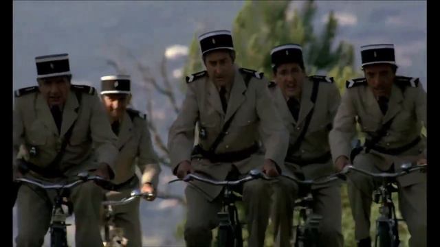 Старый фильм предсказал будущее Европы. (Читайте пожалуйста описание) смотреть онлайн