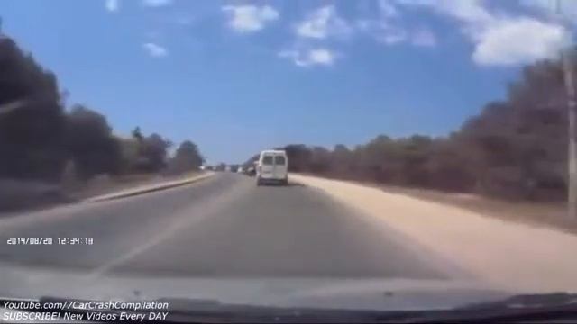 Car Crash Compilation # 360 August 2014 aa 1a | Aexandria Thompson смотреть онлайн