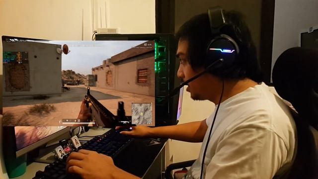 PHP 55K AMD BUILD - w/ Live Benchmark (good for Gaming/Streaming) смотреть онлайн