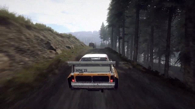 Audi Sport Quattro S1 E2 | Top 88 | Wales | DiRT Rally 2.0 смотреть онлайн