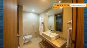 LIMAK ARCADIA GOLF & SPORT RESORT 5* Белек – ЛИМАК АРКАДИЯ ГОЛФ ЭНД СПОРТ РЕЗОРТ 5 Белек видео обзо