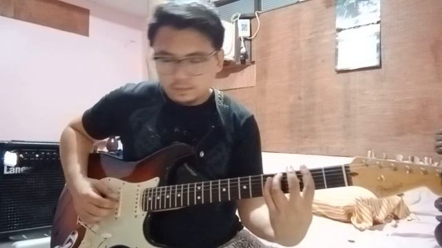 Way Maker by Sinach (Cover) смотреть онлайн