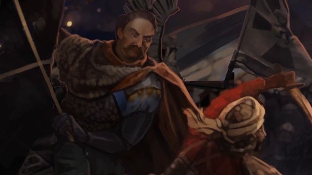 Aplikacja "Źródło": Jan III Sobieski смотреть онлайн