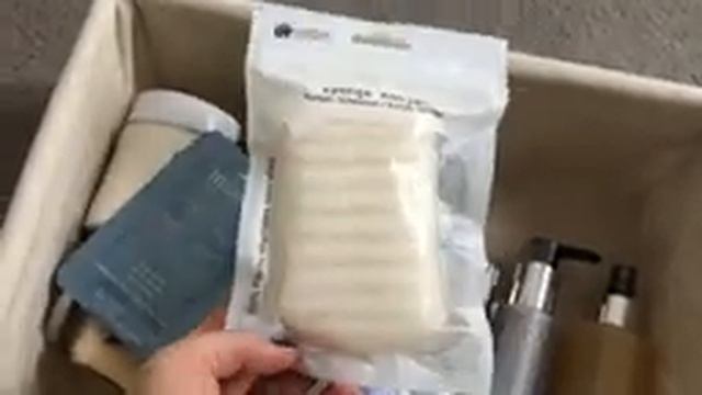 ОБЗОР ? уходовая косметика /первое впечатление/ ELEMIS /OBAGI / 111SKIN /La Sultane De Saba /Konjac