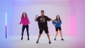 Zumba® 30-Minute Beginners Latin Dance Mini-Workout