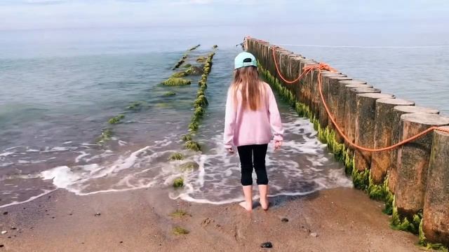 Выходные в Зеленоградске/июнь 2020 смотреть онлайн