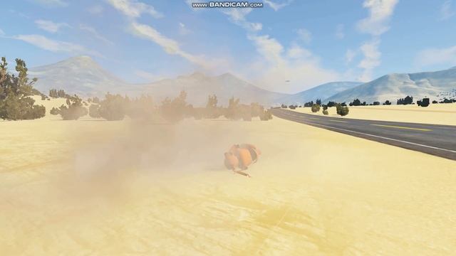 Американский чоппер, American Choper School - BeamNG drive смотреть онлайн