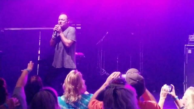 Cutting Crew (I Just) Died in Your Arms Tonight Lost 80's Firelake Arena Shawnee, OK 8-25-2017 Live смотреть онлайн