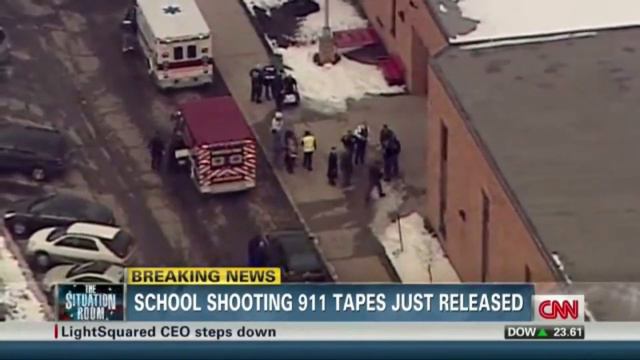 THE STORY OF TJ LANE : SCHOOL SHOOTING, PRISON ESCAPING PSYCHOPATH смотреть онлайн