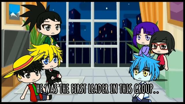 ?BORUTO AND FRIENDS REACT TO AKATSUKI (PART 1)S1?|||GACHA REACT TO NARUTO||CANON SHIPS|| смотреть онлайн