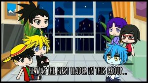 ?BORUTO AND FRIENDS REACT TO AKATSUKI (PART 1)S1?|||GACHA REACT TO NARUTO||CANON SHIPS||