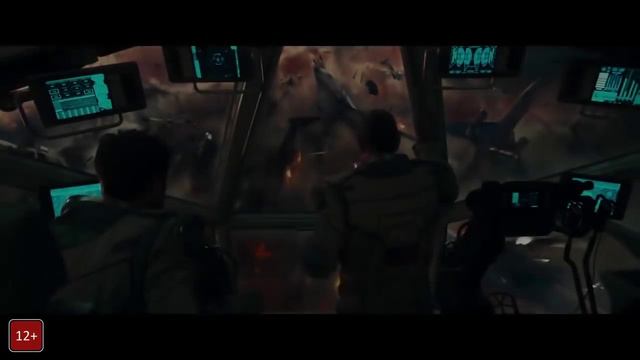 👽🚀🌍 "День независимости: Возрождение" (2016) Трейлер смотреть онлайн