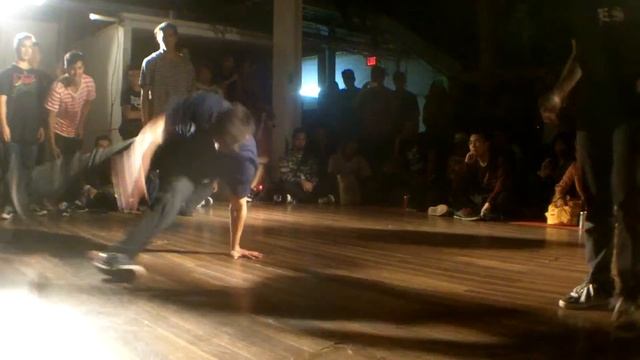 B4B 2on2 2013 - Soul Wookies Vs. Jesus Nation (Finals)