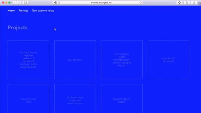 FORA: Flash of Redundant Animation смотреть онлайн