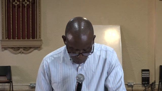 Psalms of Ascent | Psalm 126 | Ealing Christian Centre смотреть онлайн