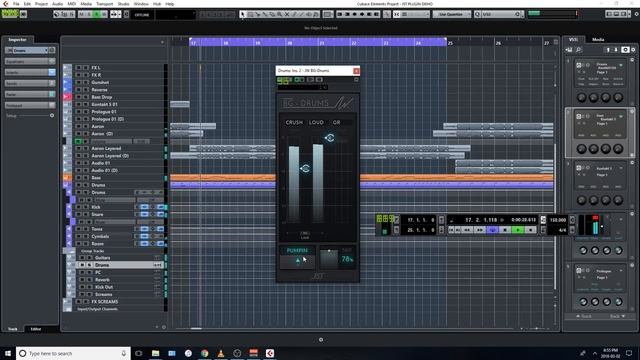 JST & Joel Wanasek Bus Glue Demo/Review | Nik Nocturnal | смотреть онлайн