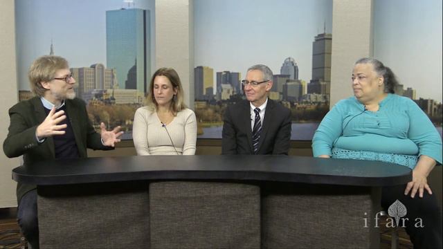 CROI 2016: Government and PrEP смотреть онлайн
