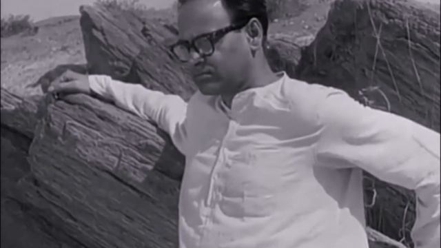 Ali dekho Bhor voye | Arati Mukhopadhyay | Subarnarekha | Ritwik Ghatak | смотреть онлайн