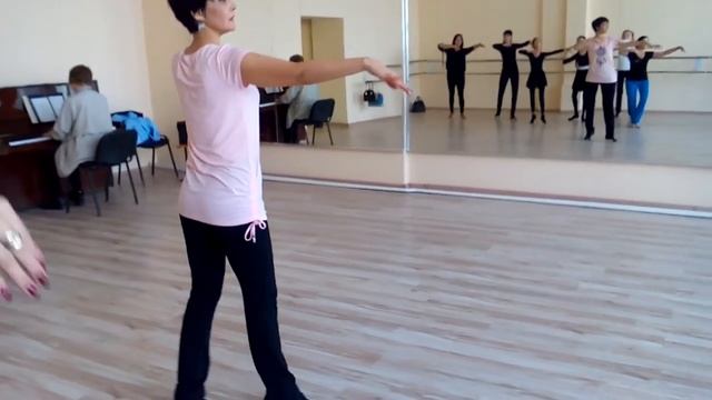 казахский танец смотреть онлайн