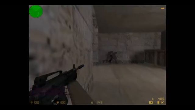 Мавроди играет в Контр Страйк. смотреть онлайн