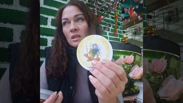 Изменения в жизни до конца года,что позитивное случиться,что порадует?????? смотреть онлайн